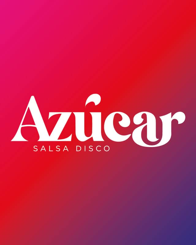 Azucar Salsa Disco venue
