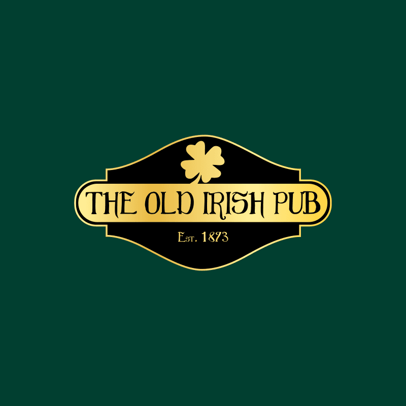 Oud-Ierse trivia poster