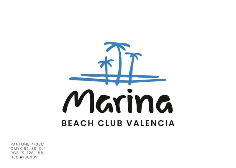 Marina Beach Club venue