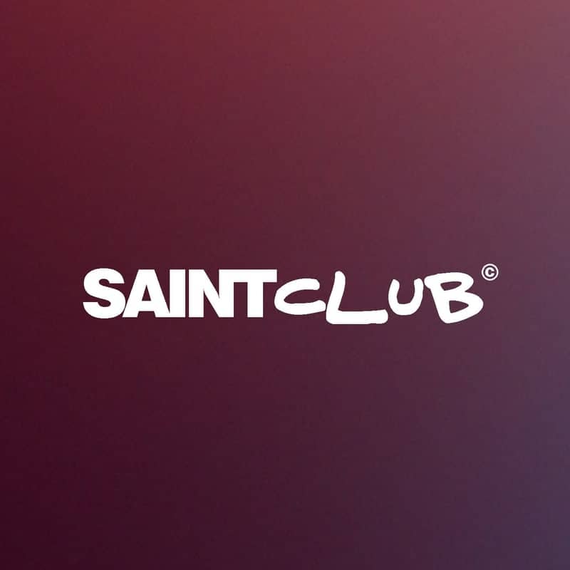 SAINT CLUB venue
