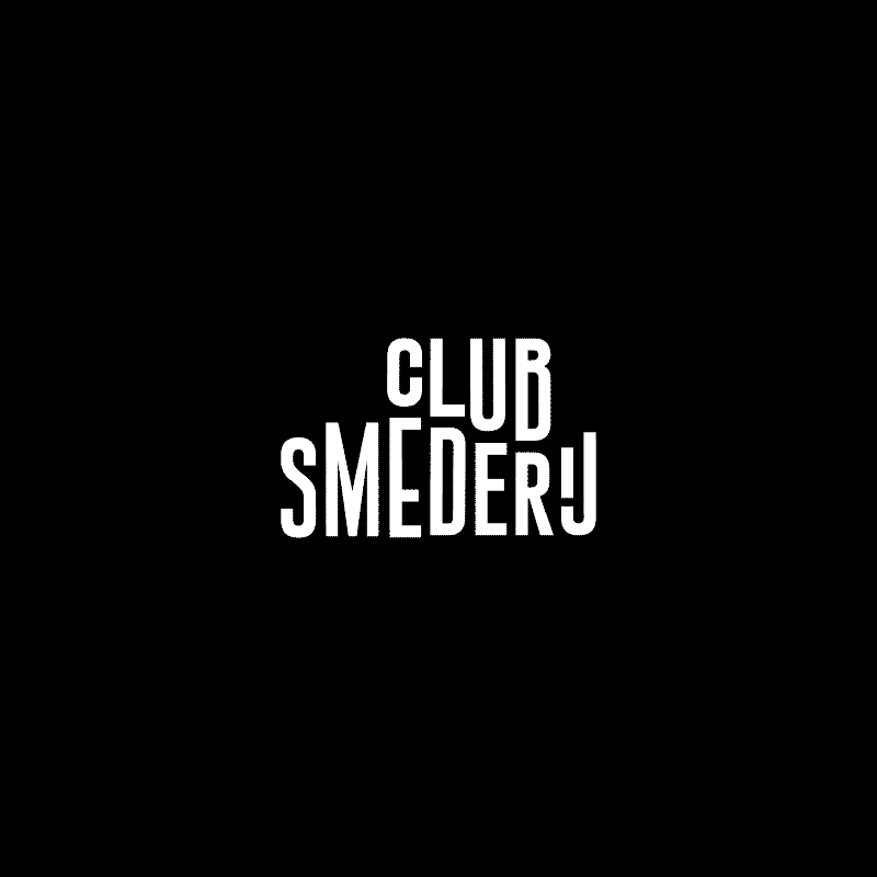 Club Smederij venue
