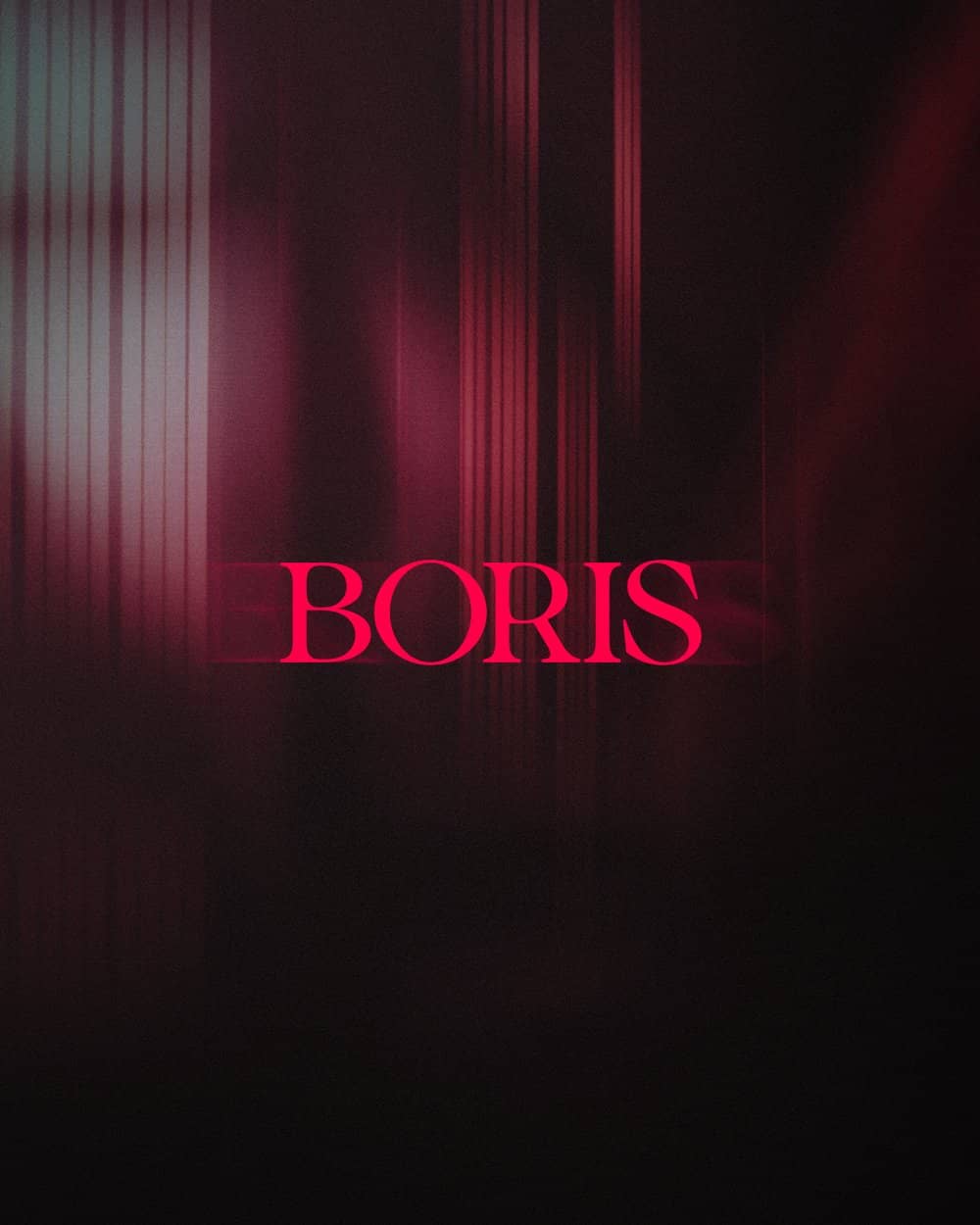 16.04 Topo Studio poster