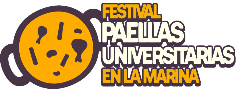 Festival Paellas En La Marina poster