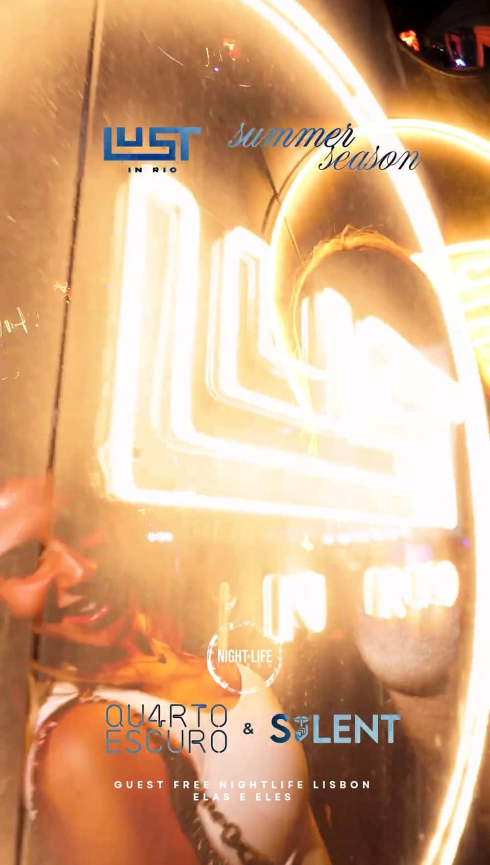 Guest 🆓✅ Qu4rto Escuro - Lust poster
