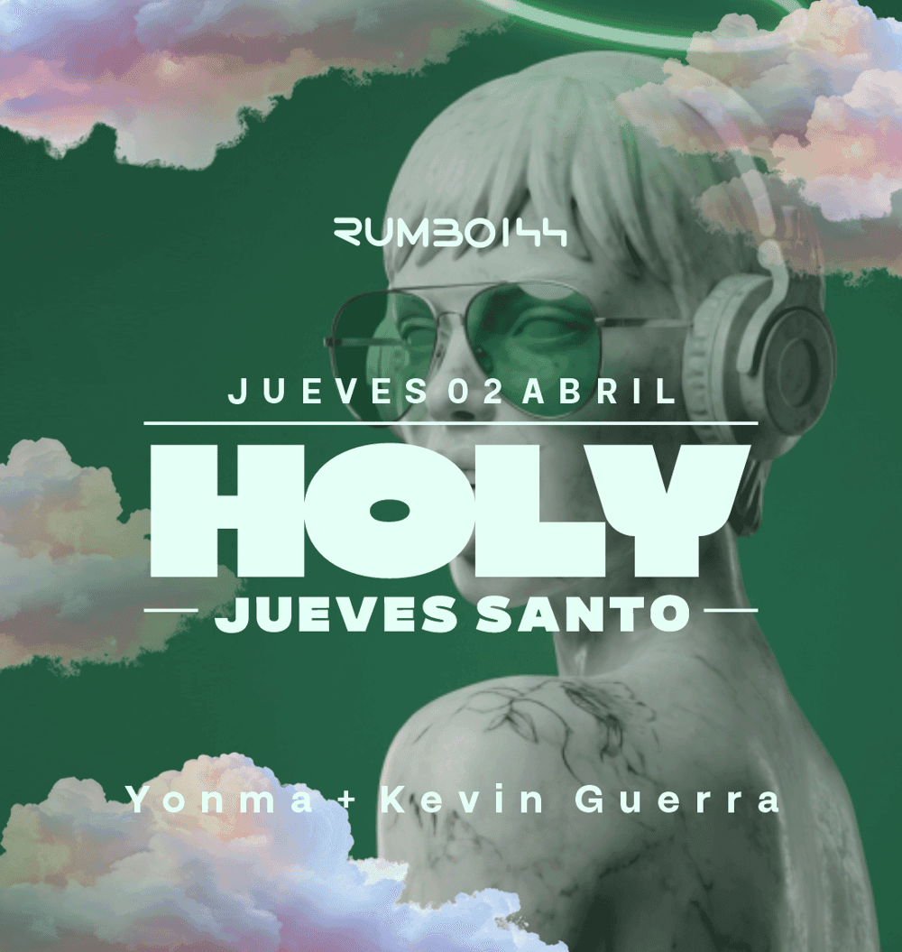 Jueves Noche R144 poster