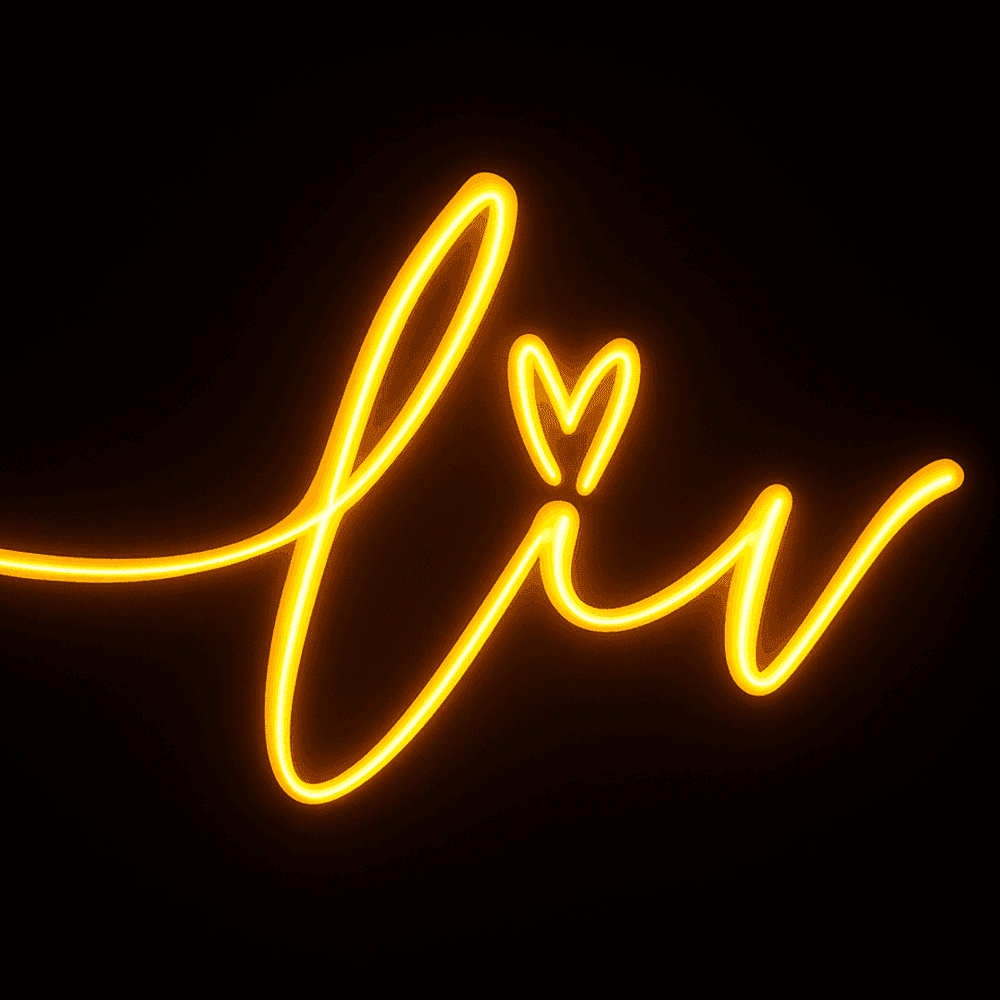 Liv Winterwonderland poster