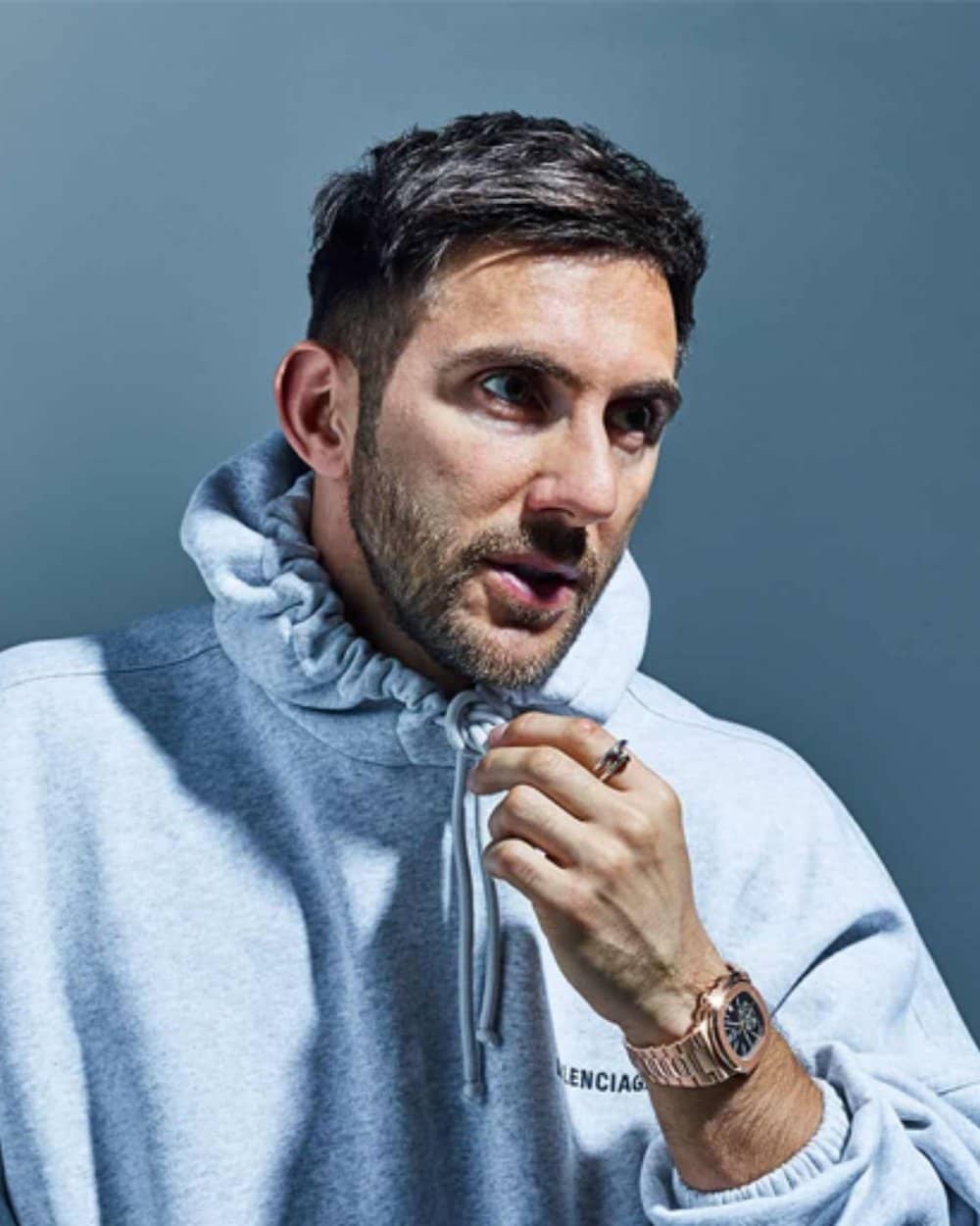 Sight pres. Hot Since 82, Alex Kenon, Londonground poster