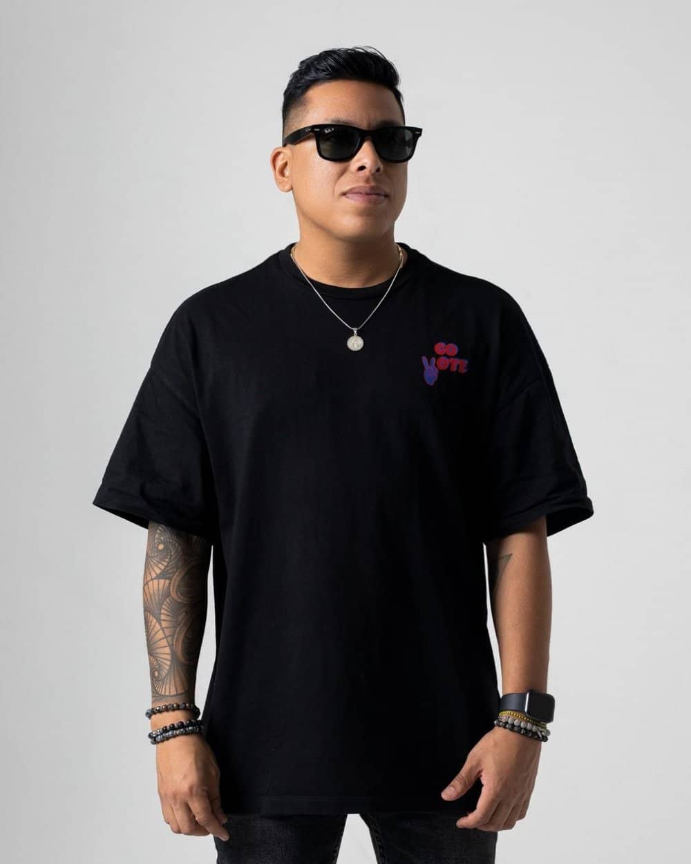 Sight pres. Tony Guerra, BizZa, Javi Colina poster