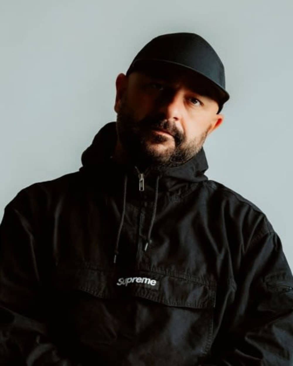 Sight pres. East End Dubs, Florentia, Fran Hernández poster