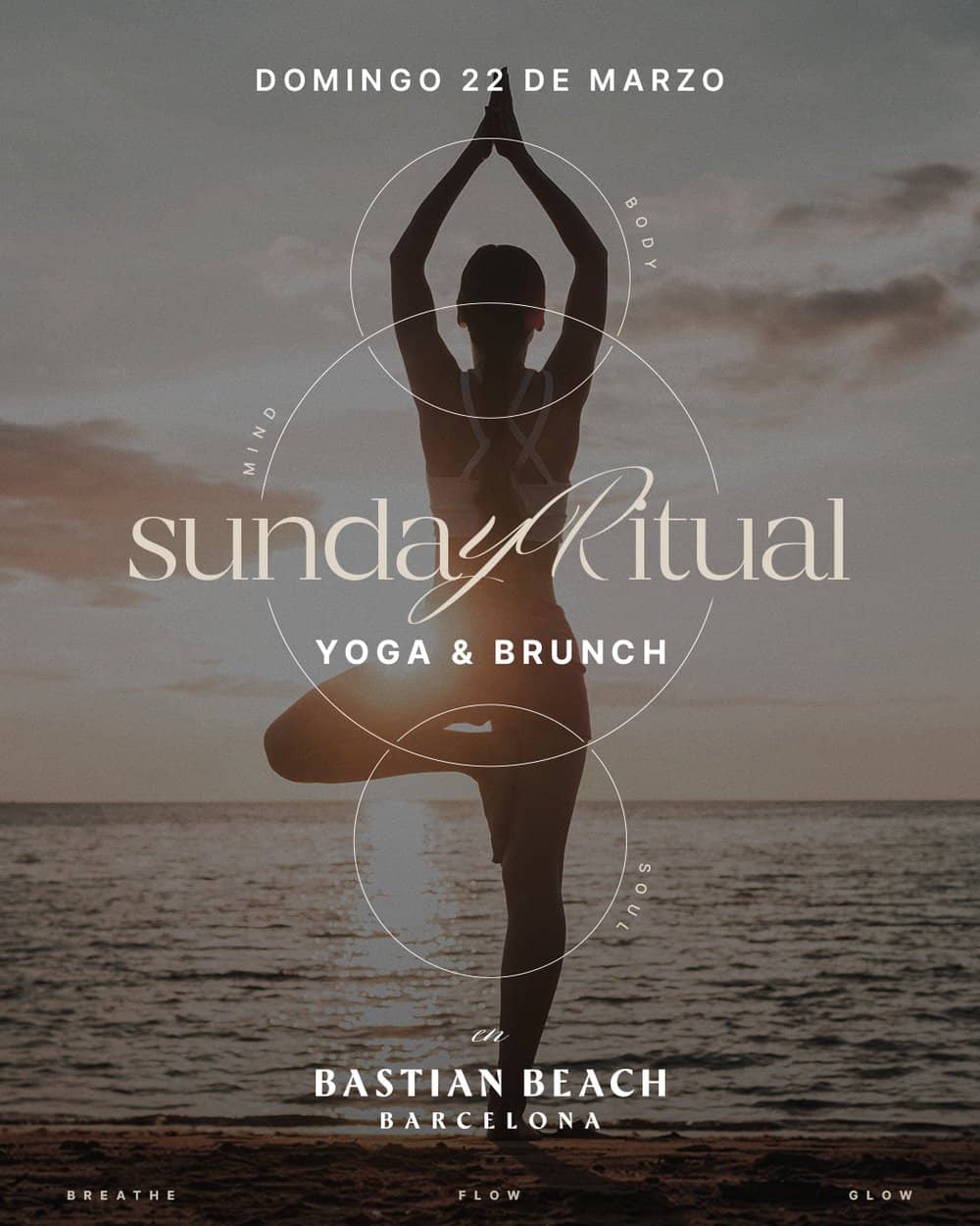 Sunday Ritual poster