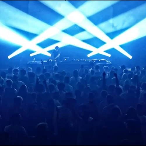 Techno Tuesday poster