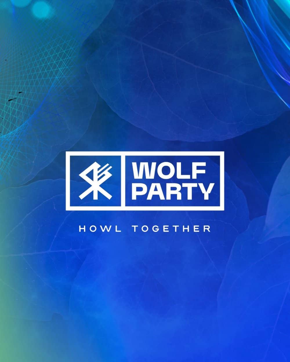 Wolf Party 💃 - ¡Ya es Viernes! poster