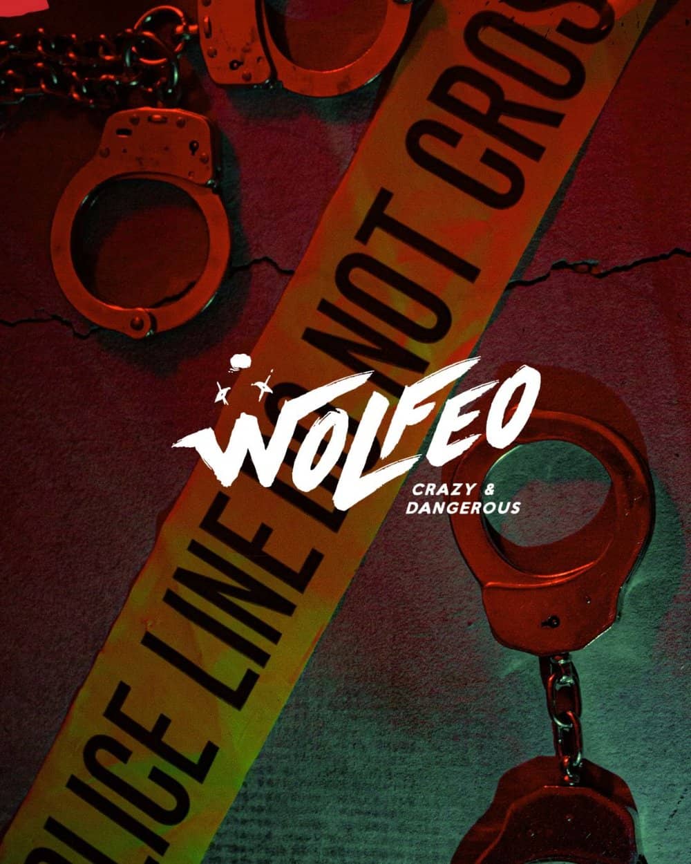 Wolfeo 👮‍♂️ - ¡Ya es Jueves! poster