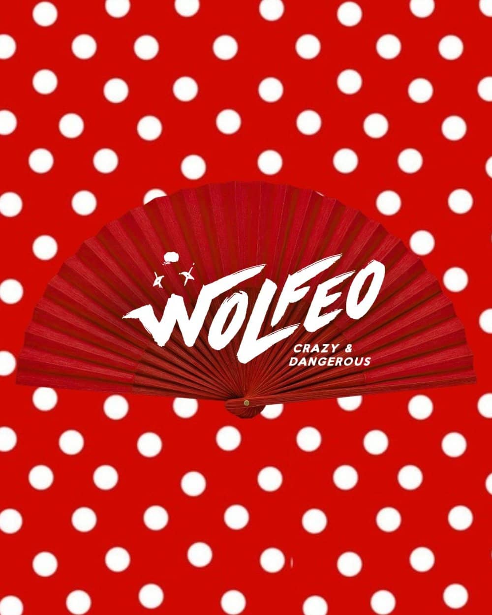 Wolfeo 👮‍♂️ - ¡Ya es Jueves! poster