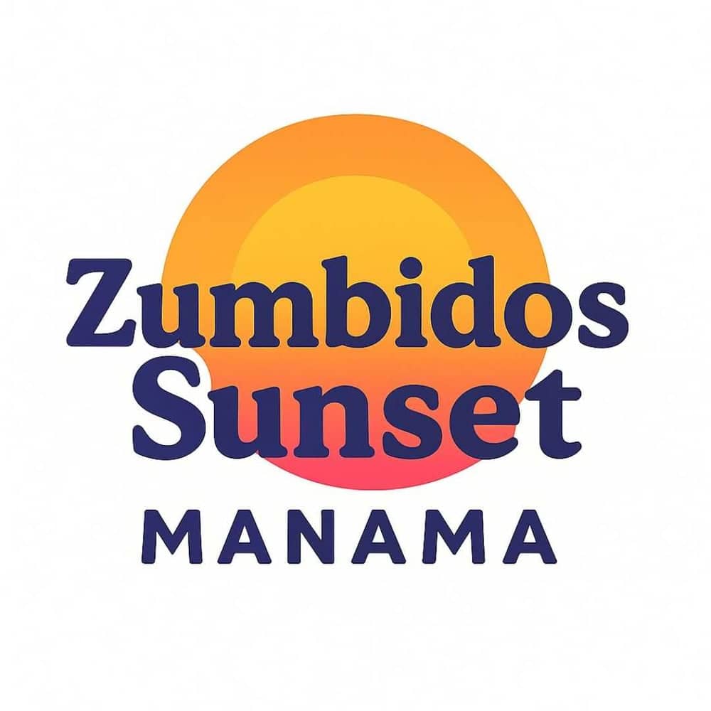 Zumbidos Sunset poster