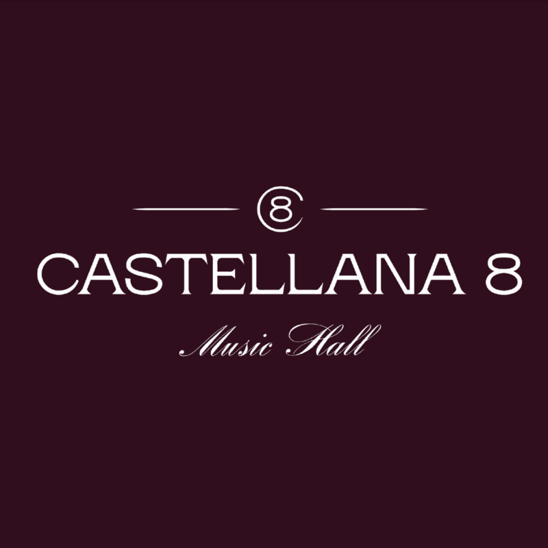 Castellana 8
