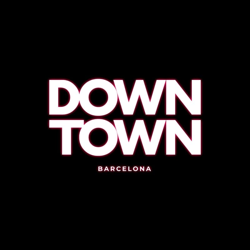 DOWNTOWN BARCELONA