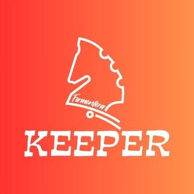Keeper Formentera 