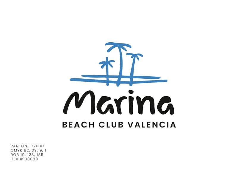 Marina Beach Club