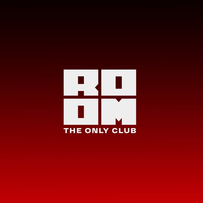 Room The Only Club 
