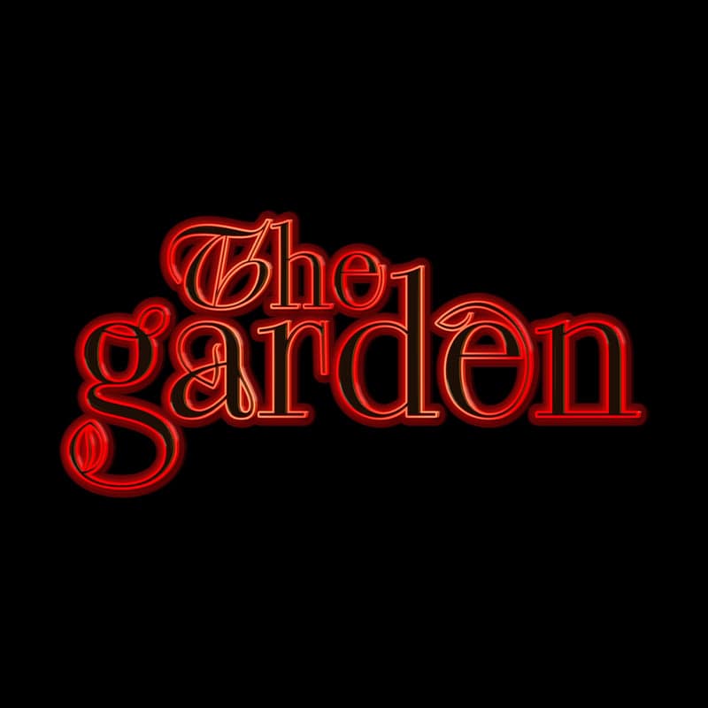 THE GARDEN BARCELONA