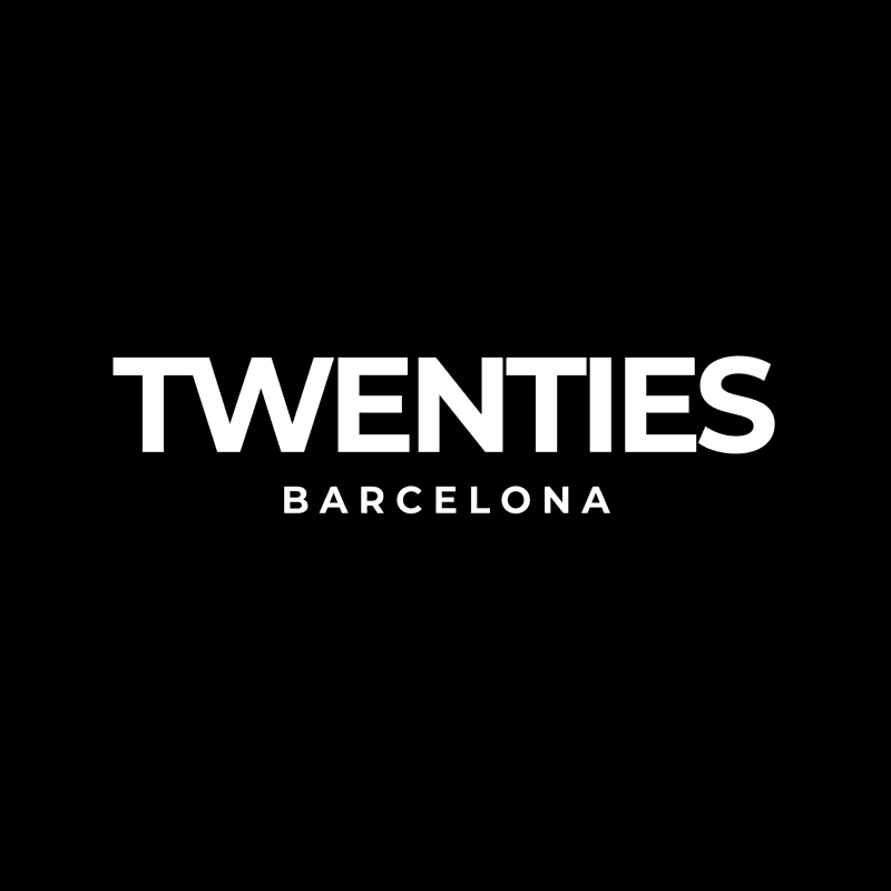 Twenties Barcelona