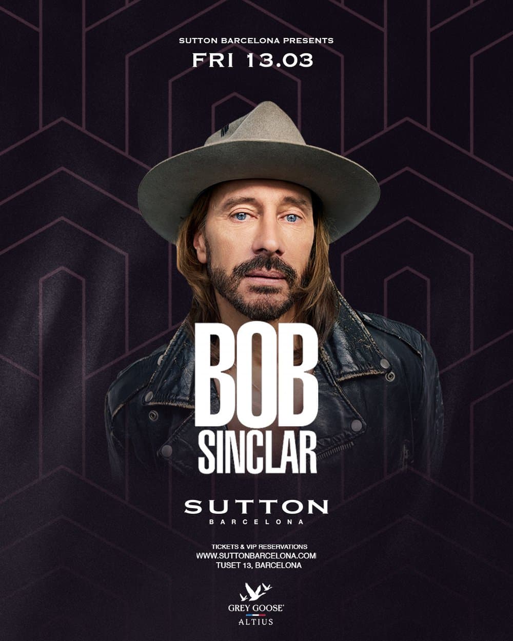 Bob Sinclar