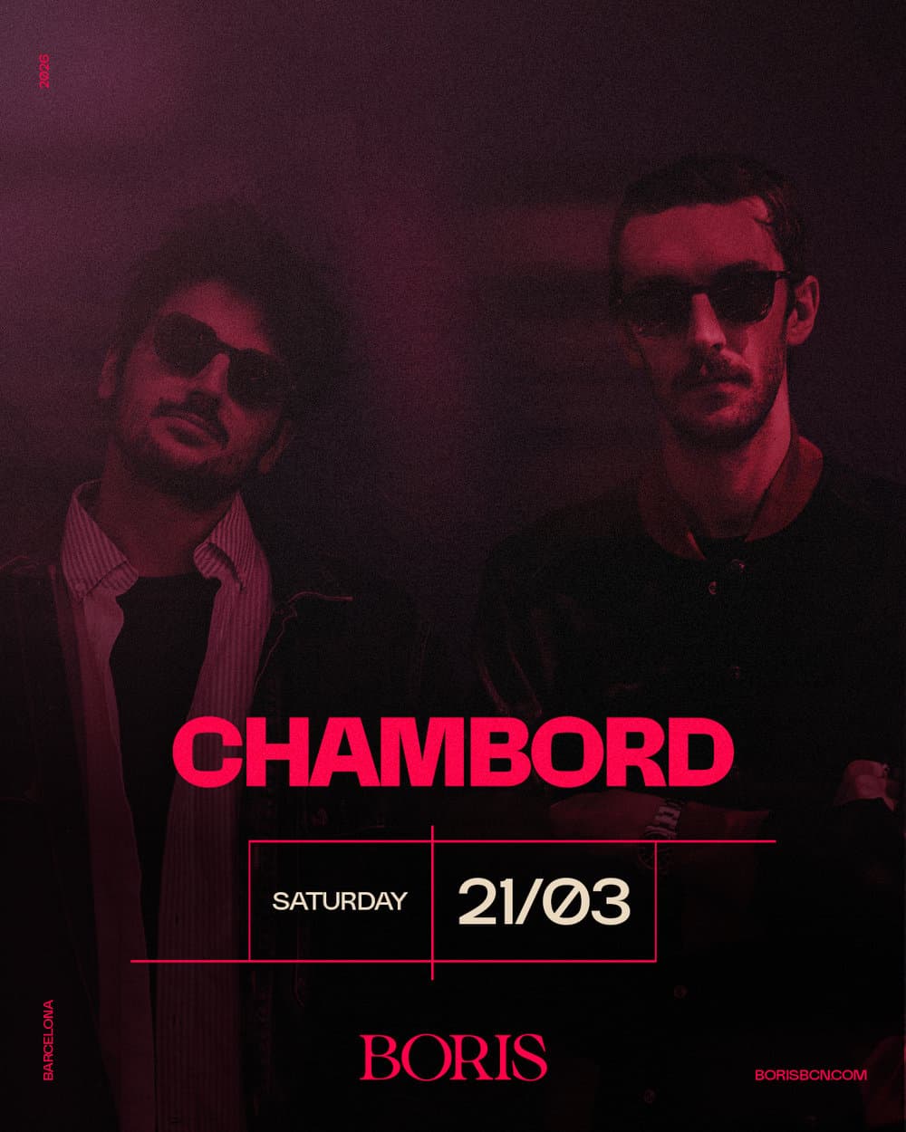 21.03 Chambord