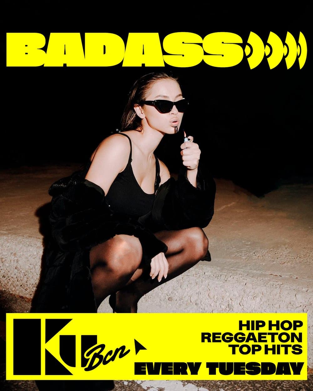 Badass