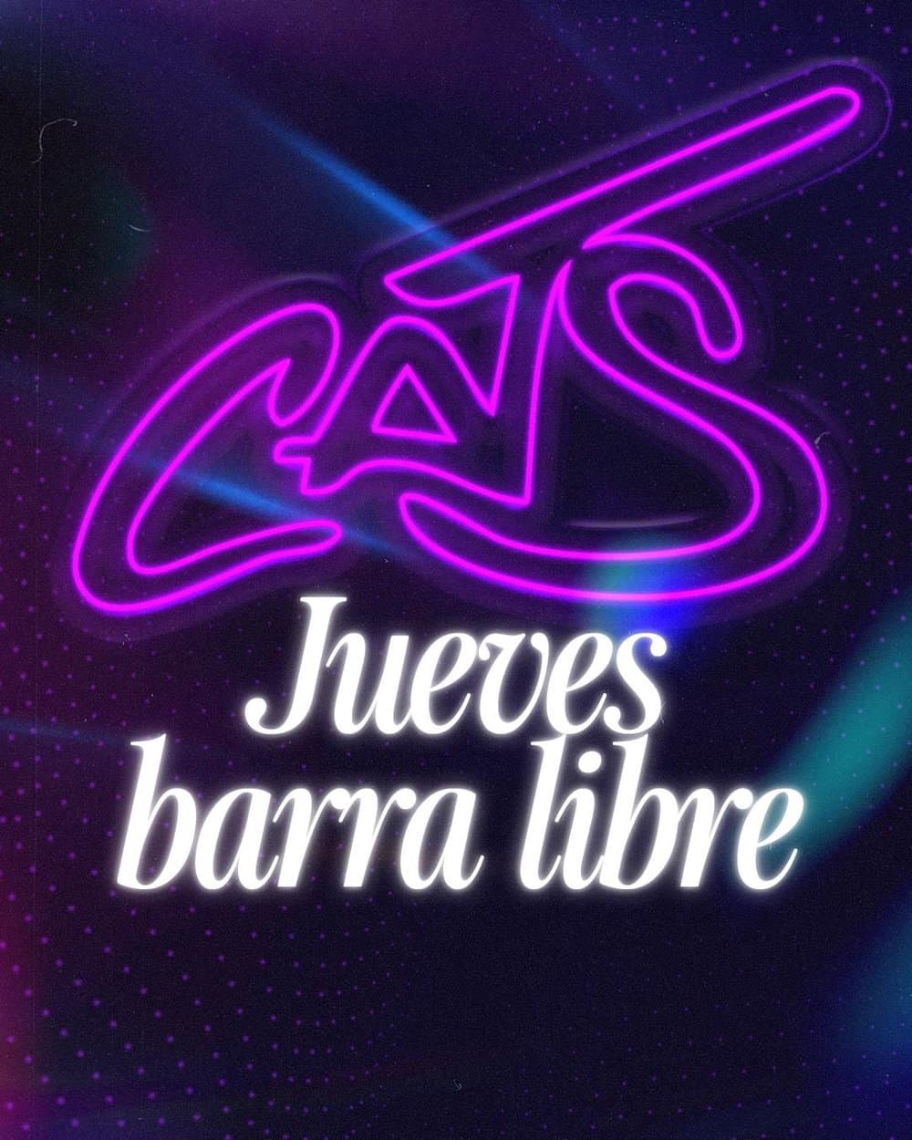 Barra Libre Canalleo