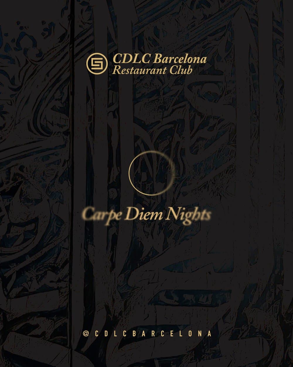 Carpe Diem Nights