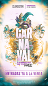 Clandestine Especial Carnaval