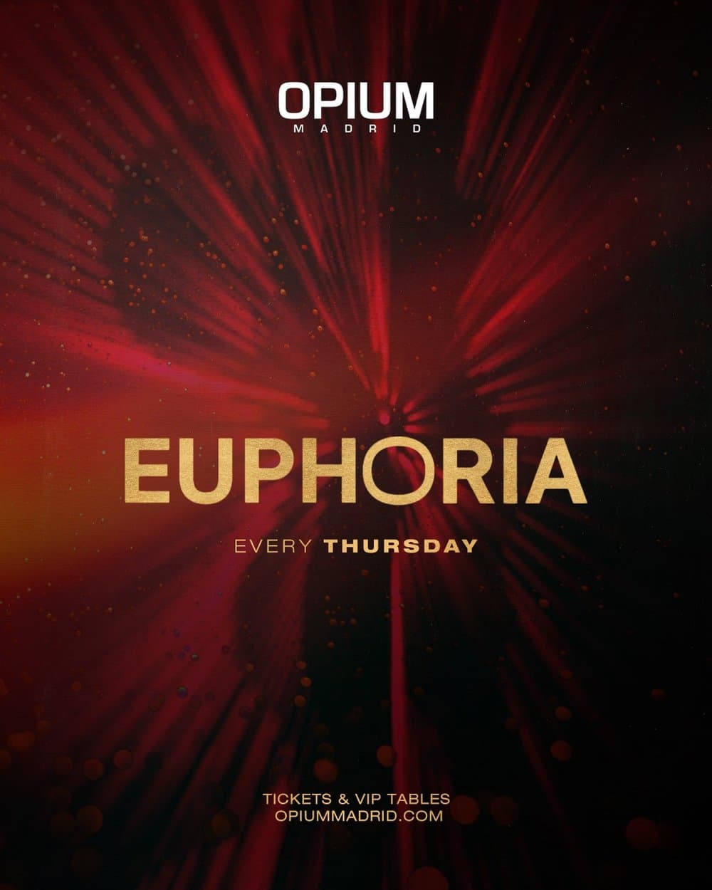 Euphoria