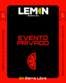 Reserva Tu Evento Privado - 6h de Barra Libre
