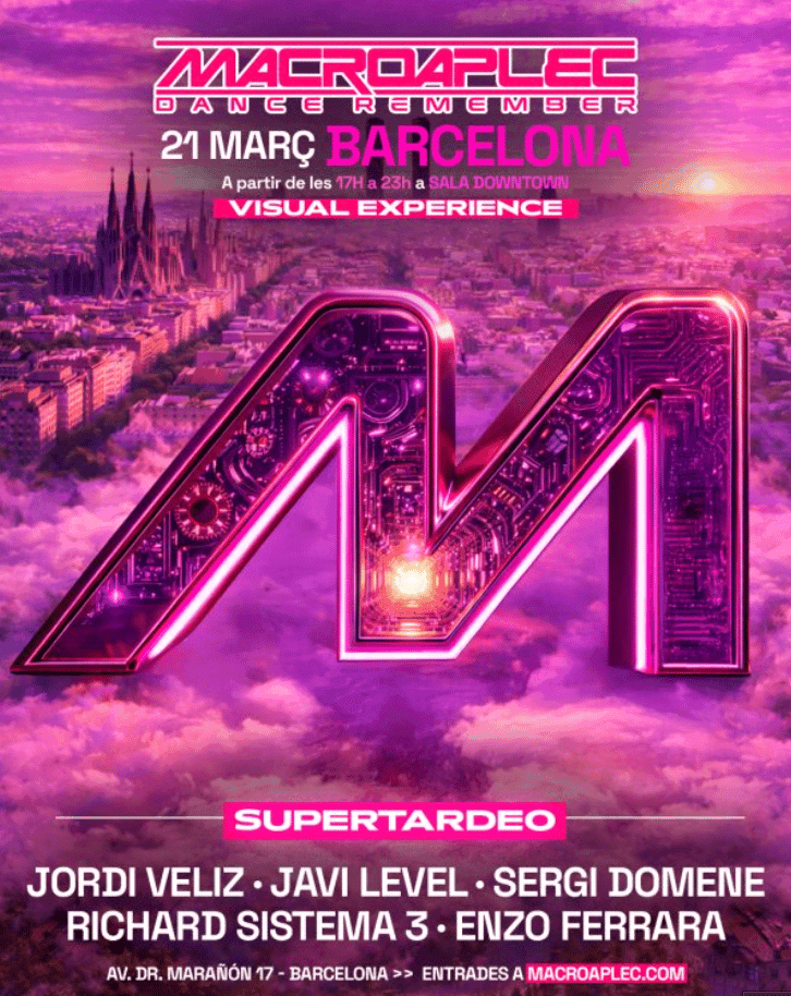 Eventos - Macroaplec