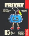 Friyay