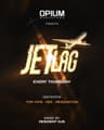 Jet Lag