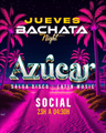 Jueves Bachata Nights