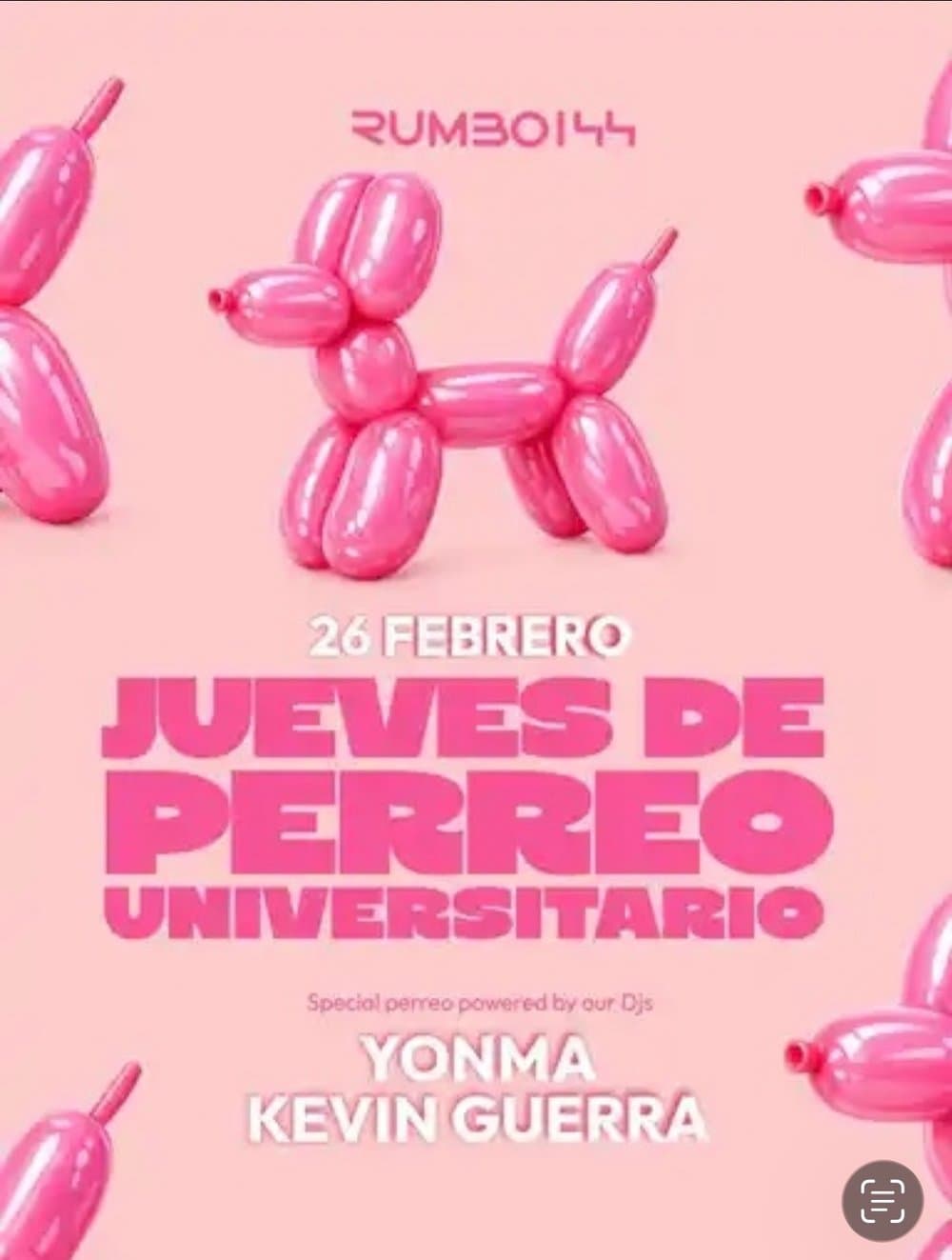 Jueves Universitario