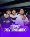 Jueves Universitarios