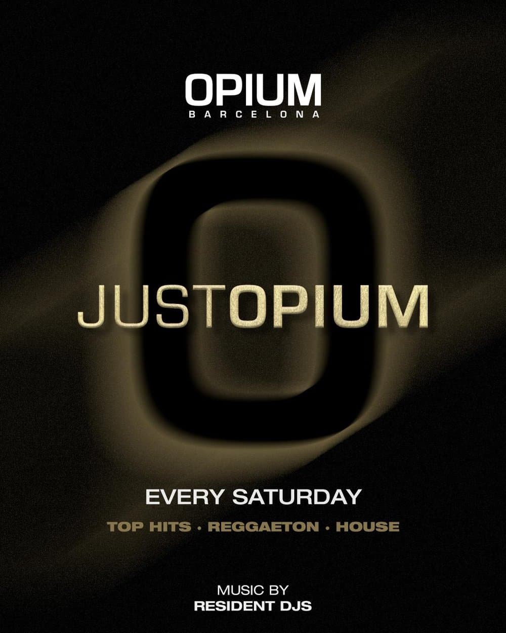 Just Opium