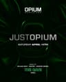 Just Opium