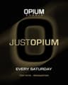 Just Opium