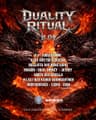 Duality Ritual