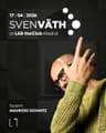 Lab theclub with Sven Väth