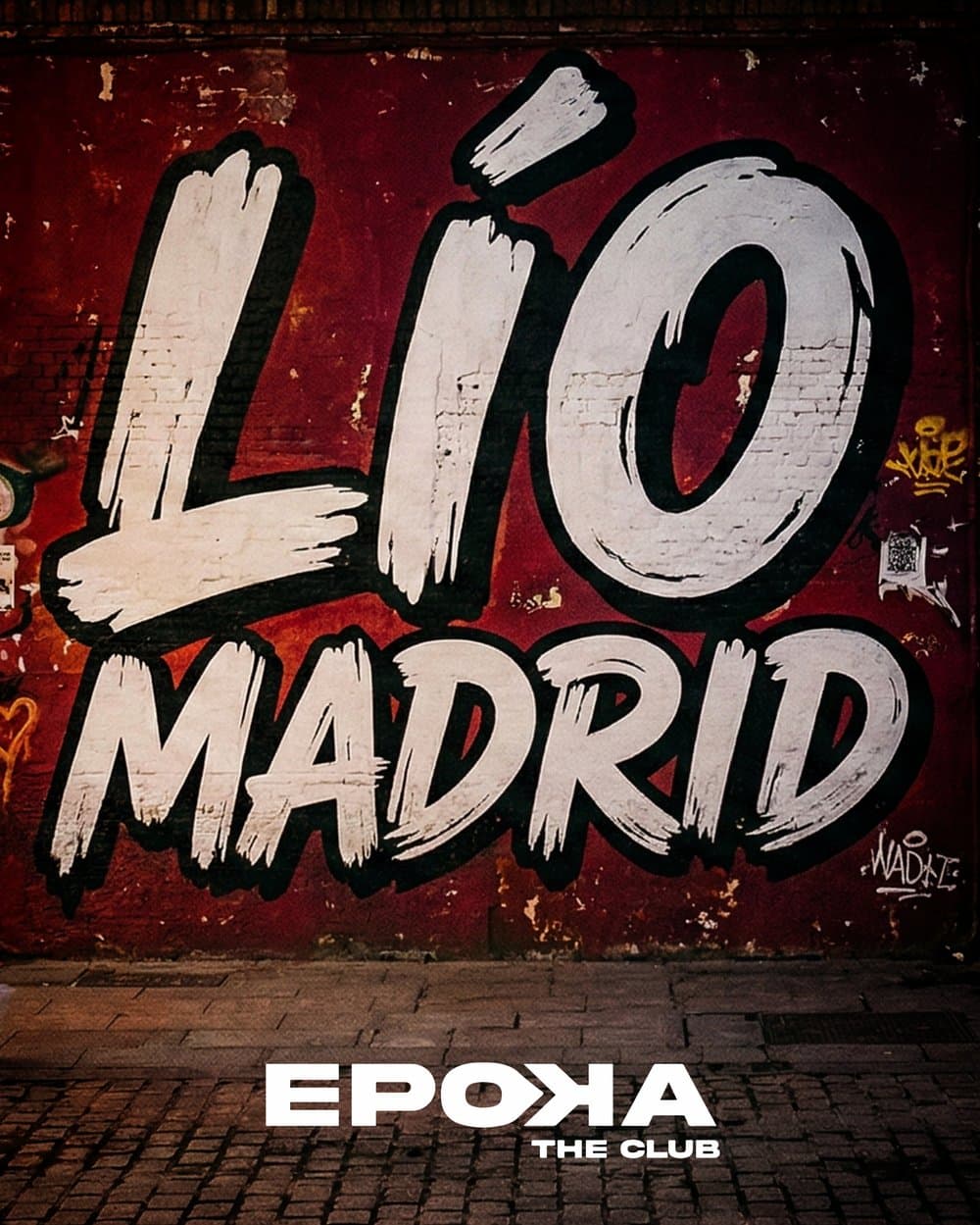 Lio Madrid