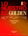 Lo Nuestro x Golden Events