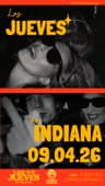 Los Jueves De Indiana