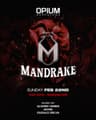 Mandrake