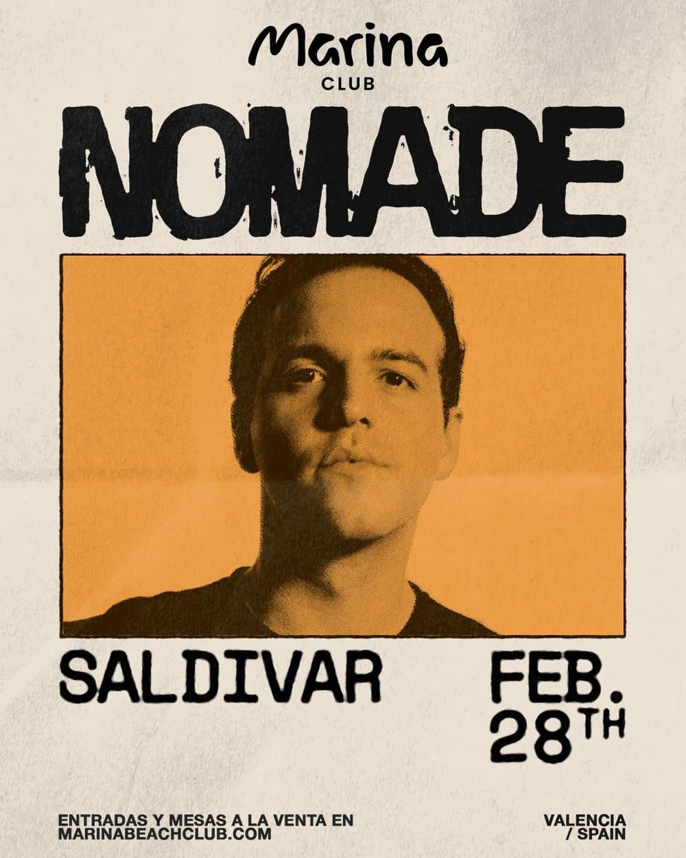 Nomade